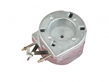 Jura Thermoblock Giga-/S-/X-/XS-Serie